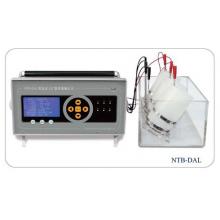 NTB-DAL 氯离子扩散系数测定仪