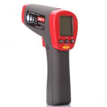 UT302A 红外测温仪 -32—450℃ 测温枪 电子温度计