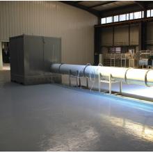 RF-VaM01超压排气活门空气动力学性能检测装置