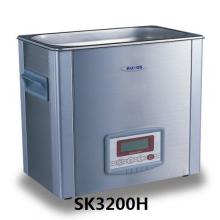 SK2200H高频台式超声波清洗器 SK3200H/SK3300H