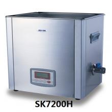 SK8200H高频台式超声波清洗器 SK7200H/SK5200H/SK250H
