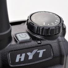 海能达（Hytera） 好易通 TC-310商用手持对讲机450-470MHz