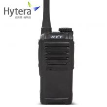 海能达（Hytera） 好易通 TC-310商用手持对讲机450-470MHz