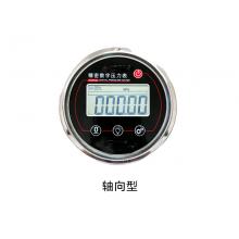 HC-100精密数字压力表