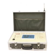 ZCLR 超声波流量热量检测仪