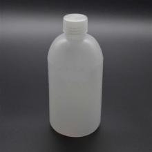 500ML 小口瓶（塑料细口瓶）