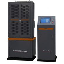 WAW-2000B 微机控制电液伺服万能材料试验机