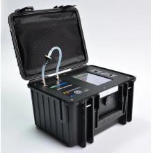 PRn700 智能环境氡测量仪 测氡仪 （静电收集能谱分析法）