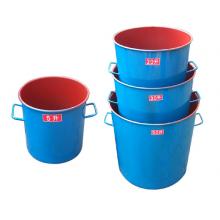 容积升 容量桶1-30-50L 混凝土表观密度测定仪 砼密度仪 带盖容量筒桶