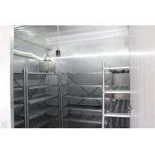 集装箱移动标准养护室 混凝土标准养护室
