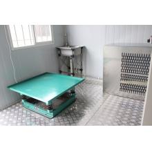 集装箱移动标准养护室 混凝土标准养护室