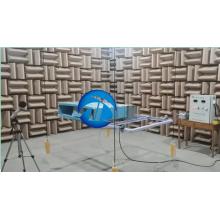 TPGS风机盘管噪声性能测试装置