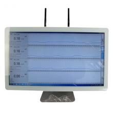 NT6103-W智能在线辐射监测系统