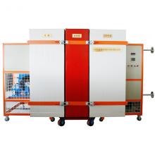 WTRZ系列稳态热传递性能试验机