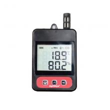 179-THL 智能外置温湿度记录仪 手持式温湿度记录仪
