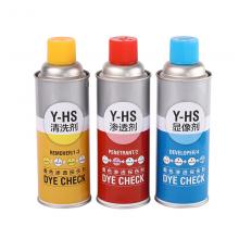 Y-HS着色探伤渗透剂 显像剂 清洗剂