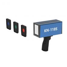 KN-118S 逆反射标志测量仪