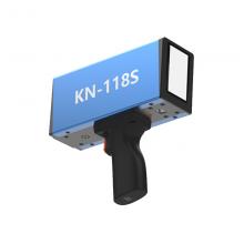 KN-118S 逆反射标志测量仪