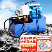 DSY-25电动试压泵180L/小时，压力25公斤