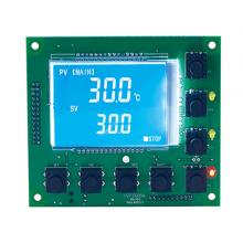 DHH-C2001 低温控制器