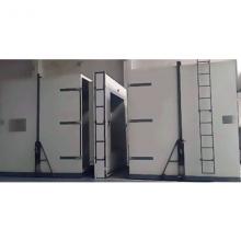 JP-ACG8500 建筑幕墙采光性能测试系统