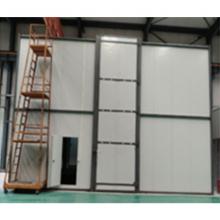 JP-AMCR8000 建筑幕墙保温隔热性能检测设备