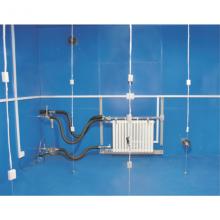 ZSRQ采暖散热器热工性能测试装置