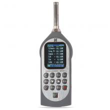AWA6228+型多功能声级计