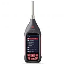 AWA6228A 噪声振动分析仪(声级计)