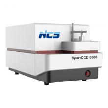 CCD6500全谱火花直读光谱仪