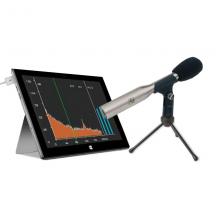 平板电脑噪声分析仪1