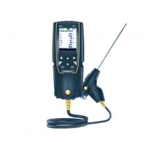 testo-310II 烟气分析仪