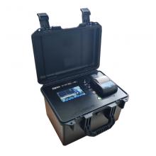 YJD-3000R 智能测氡仪