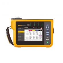 Fluke 1770 电能质量分析仪