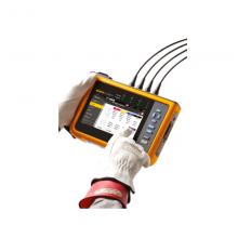 Fluke 1770 电能质量分析仪
