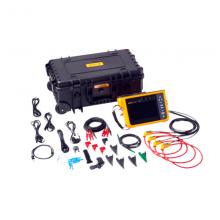 Fluke 1770 电能质量分析仪