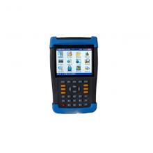 WX-DN1 电能质量分析仪