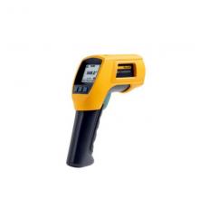 Fluke 568-2 紅外接觸式點(diǎn)溫儀