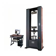 WDW-50E 微机控制电子万能试验机