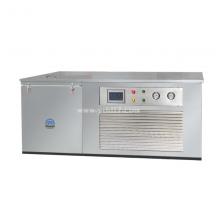 TDR-II 混凝土快速冻融试验机