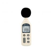 GM1358 数字式噪音计